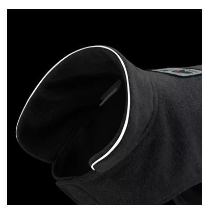 Reflective Dog Coat