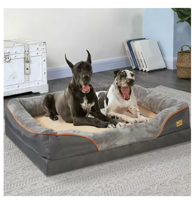 Orthopedic Dog Bed